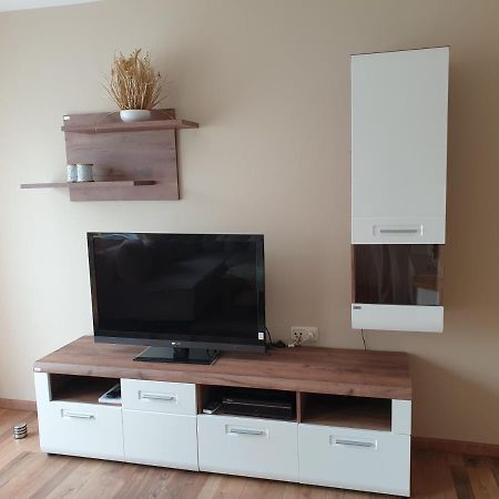 Ferienwohnung Claudia Salisburgo Esterno foto
