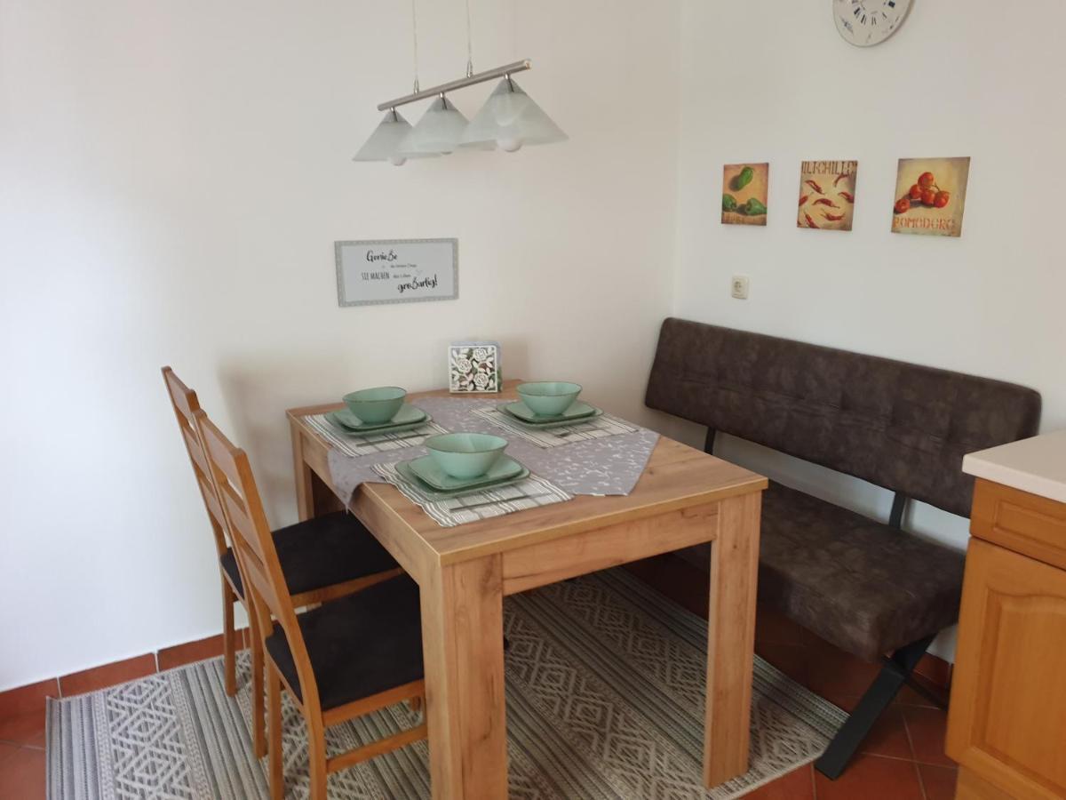 Ferienwohnung Claudia Salisburgo Esterno foto