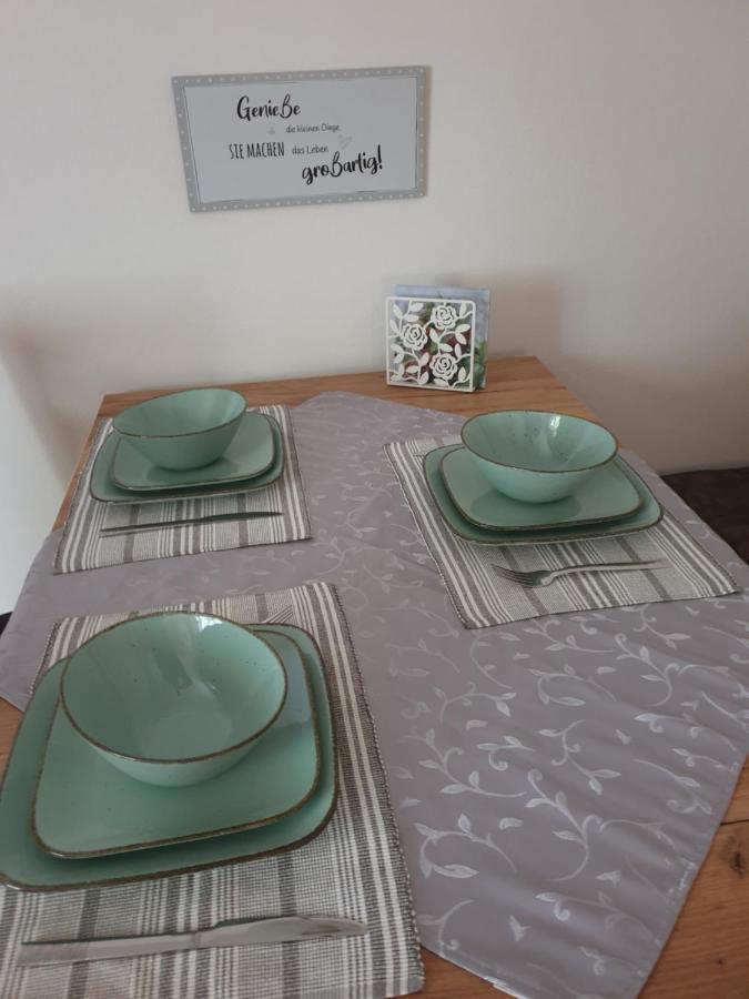 Ferienwohnung Claudia Salisburgo Esterno foto