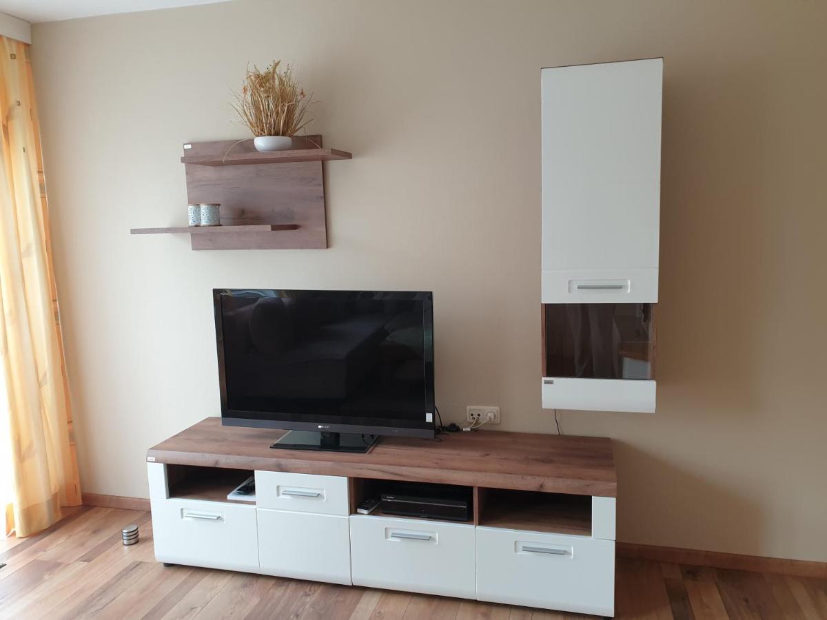 Ferienwohnung Claudia Salisburgo Esterno foto