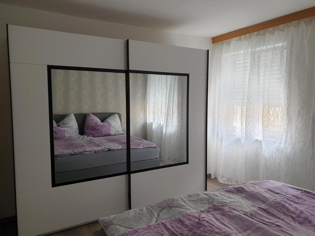 Ferienwohnung Claudia Salisburgo Esterno foto