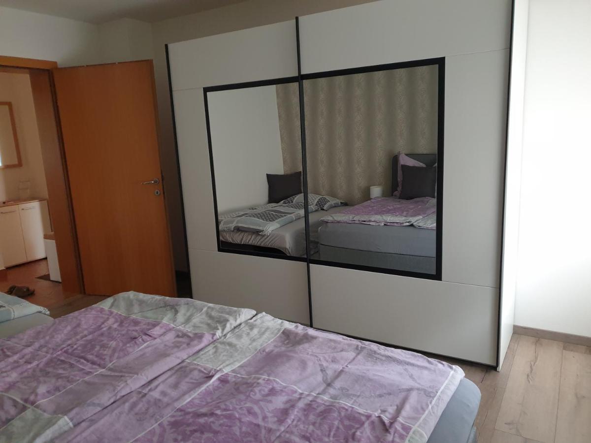 Ferienwohnung Claudia Salisburgo Esterno foto