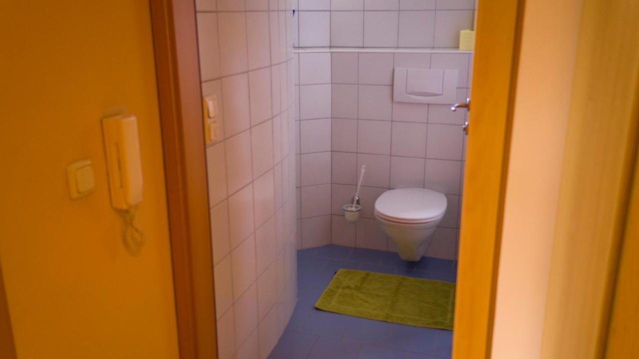 Ferienwohnung Claudia Salisburgo Esterno foto