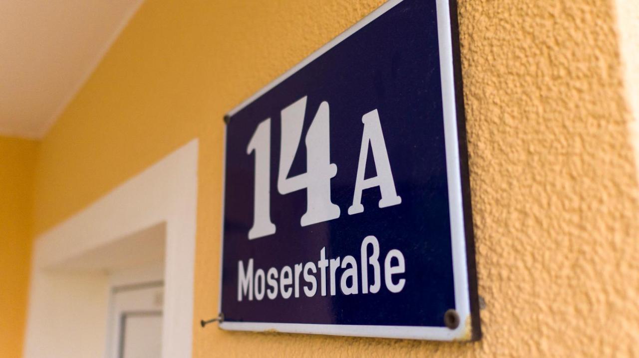 Ferienwohnung Claudia Salisburgo Esterno foto